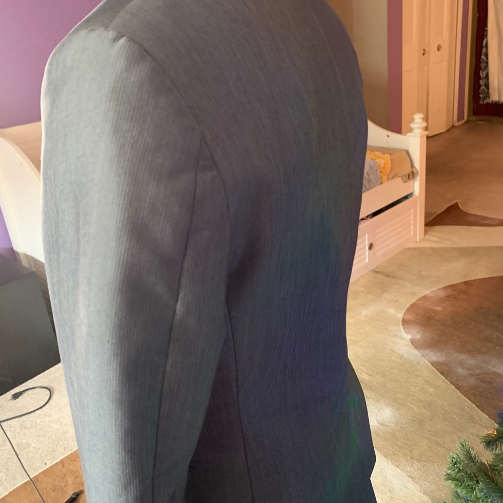 Blazer jacket - Picture 3 of 5